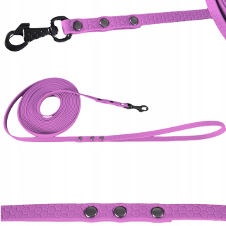 VODEODOLNÉ MÄKKÉ LANOVÉ VODÍTKO, MALÝ PSA, BIOTÁNOVÉ PVC, BEZ ZÁPACHU, 3M 10MM